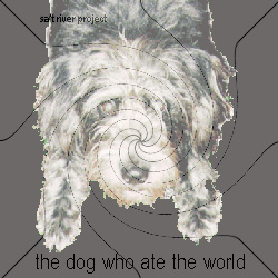 The Dog Who Ate The World